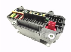 Recambio de caja reles / fusibles para bmw serie 7 (e65/e66) 3.0 turbodiesel cat referencia OEM IAM 61359132581 6113690058303 10 2