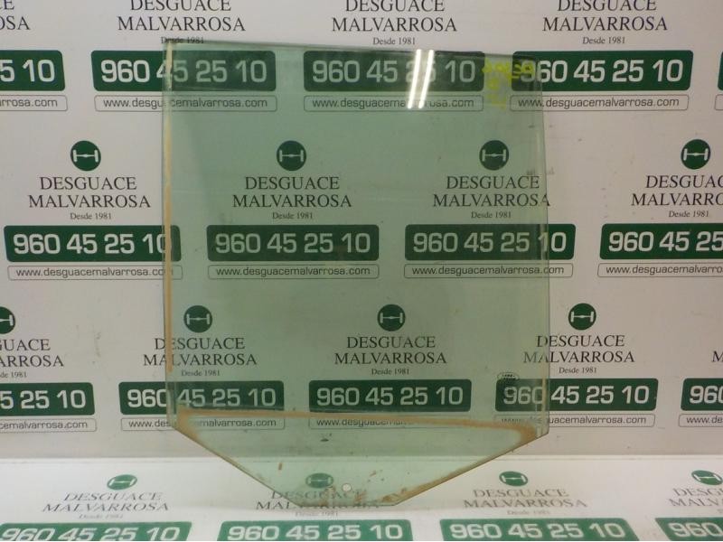 Recambio de cristal puerta trasero derecho para land rover freelander (lr2) 2.2 td4 cat referencia OEM IAM LR012226  