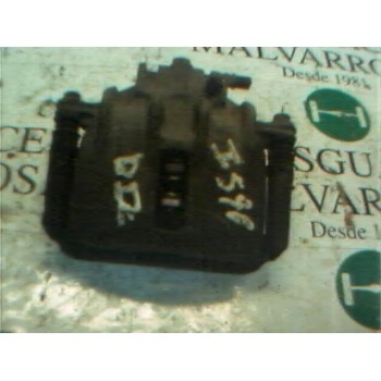 PINZA FRENO DELANTERA IZQUIERDA 