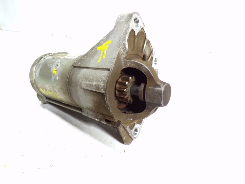 Recambio de motor arranque para nissan qashqai (j10) tekna premium referencia OEM IAM  ESW20E26 