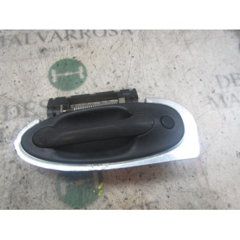 MANETA EXTERIOR DELANTERA IZQUIERDA 