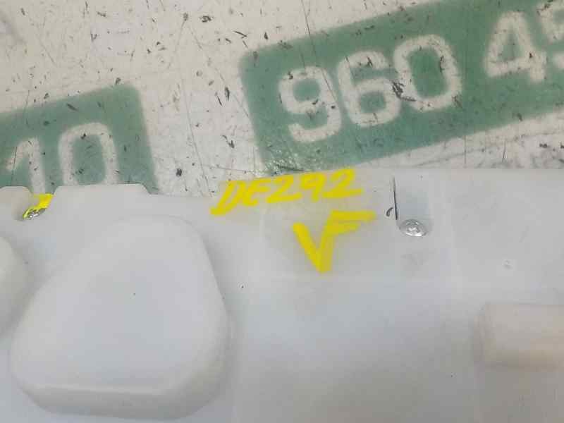 Recambio de cuadro instrumentos para peugeot 208 1.4 hdi fap referencia OEM IAM 9674643080 9674643080G 