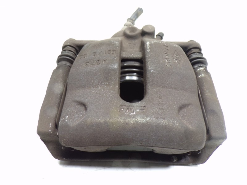 Recambio de pinza freno delantera derecha para renault kangoo z.e. referencia OEM IAM 410010823R  
