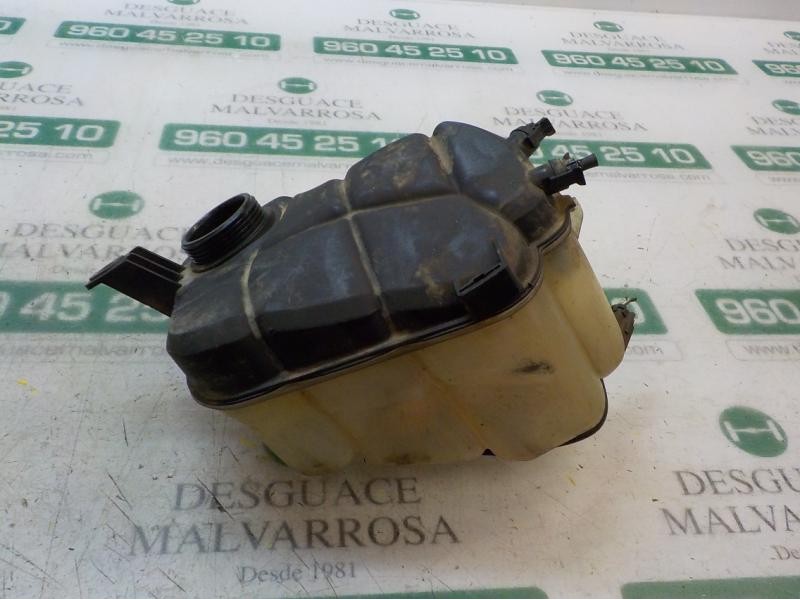 Recambio de deposito expansion para land rover freelander (lr2) 2.2 td4 cat referencia OEM IAM LR004080  