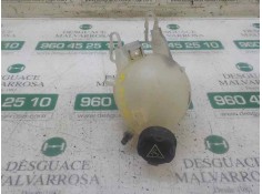 Recambio de deposito expansion para peugeot 208 1.4 hdi fap referencia OEM IAM 9800777280 9652621280  2