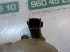 Recambio de deposito expansion para land rover freelander (lr2) 2.2 td4 cat referencia OEM IAM LR004080   2