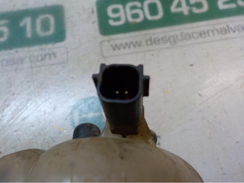 Recambio de deposito expansion para land rover freelander (lr2) 2.2 td4 cat referencia OEM IAM LR004080  