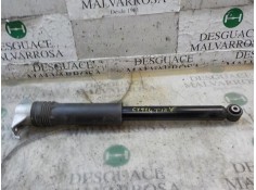 Recambio de amortiguador trasero izquierdo para opel astra k lim. 5türig 1.0 12v referencia OEM IAM 39039583   2