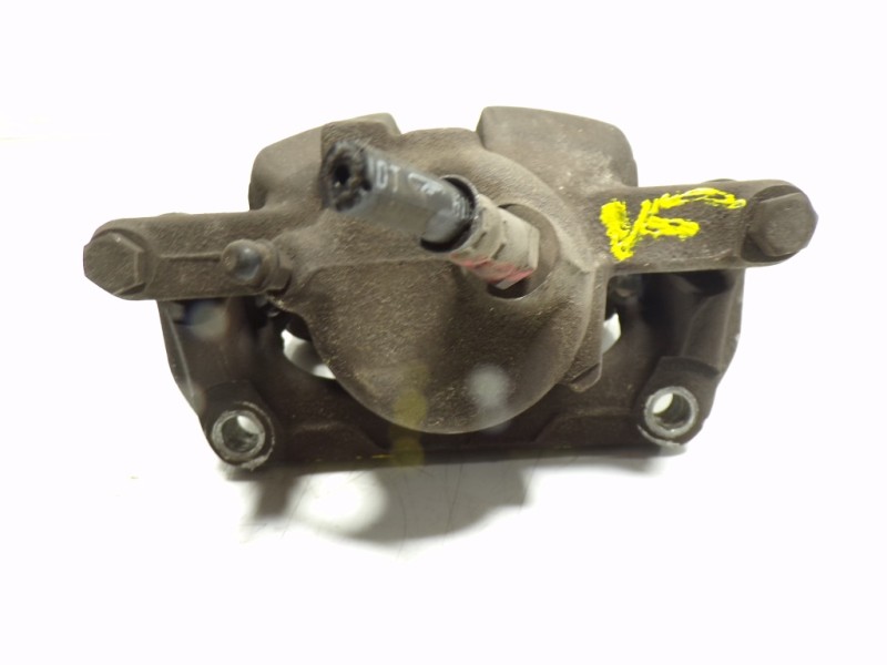Recambio de pinza freno delantera derecha para renault kangoo z.e. referencia OEM IAM 410010823R  