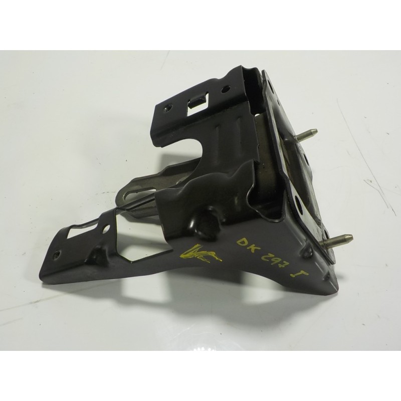 Recambio de soporte motor izquierdo para opel crossland x 1.2 referencia OEM IAM  9801521580 