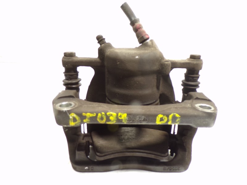Recambio de pinza freno delantera derecha para renault kangoo z.e. referencia OEM IAM 410010823R  