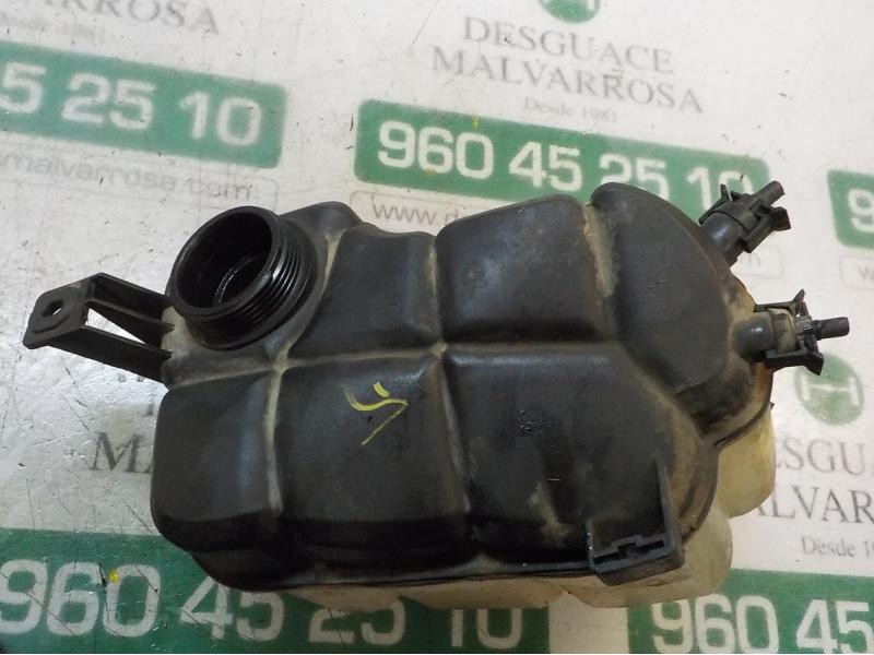 Recambio de deposito expansion para land rover freelander (lr2) 2.2 td4 cat referencia OEM IAM LR004080  