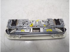 Recambio de piloto interior para mercedes-benz clase c (w204) berlina 2.2 cdi cat referencia OEM IAM A20482049017E94   2