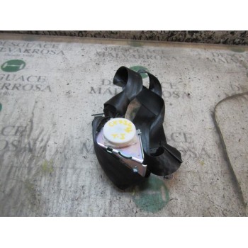CINTURON SEGURIDAD TRASERO IZQUIERDO 1743695 