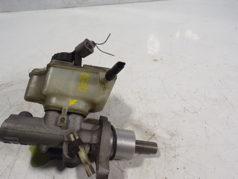 Recambio de bomba freno para audi a3 (8p) 1.9 tdi referencia OEM IAM 1K1614019K  