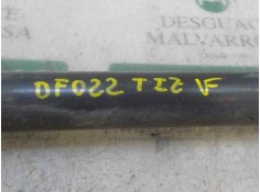 Recambio de amortiguador trasero izquierdo para volkswagen golf vii variant 1.6 tdi dpf referencia OEM IAM 5Q0513049EQ 5Q0512013 2