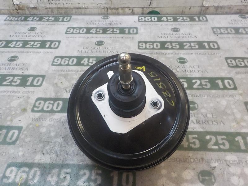 Recambio de servofreno para audi a4 berlina (8w2) 2.0 16v tdi referencia OEM IAM 8W0612107 8W0612103B 