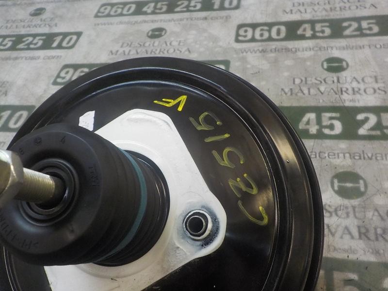 Recambio de servofreno para audi a4 berlina (8w2) 2.0 16v tdi referencia OEM IAM 8W0612107 8W0612103B 