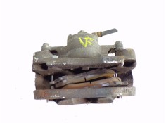 Recambio de pinza freno delantera derecha para nissan qashqai (j10) tekna premium referencia OEM IAM    2