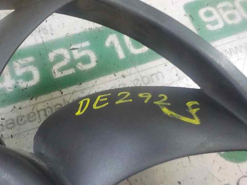 Recambio de electroventilador para peugeot 208 1.4 hdi fap referencia OEM IAM 9812028580 FC1057M143207 FC1057M143207
