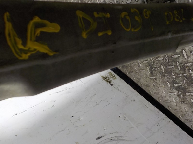 Recambio de puente delantero para renault kangoo z.e. referencia OEM IAM   