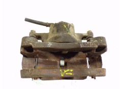 Recambio de pinza freno delantera izquierda para nissan qashqai (j10) tekna premium referencia OEM IAM    2