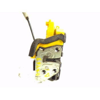 CERRADURA PUERTA DELANTERA IZQUIERDA 81310A2100 81310A2100 