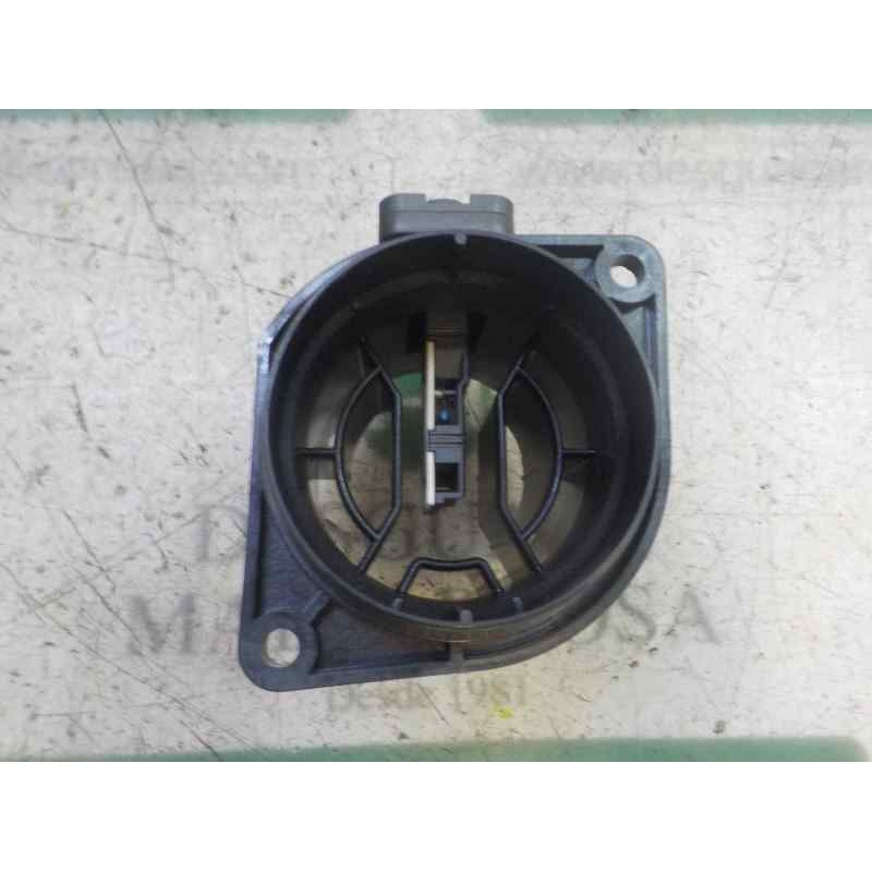 Recambio de caudalimetro para volkswagen golf vii variant 1.6 tdi dpf referencia OEM IAM 04L906461B 04L906461B 