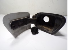 Recambio de tapa combustible para opel crossland x 1.2 referencia OEM IAM 13461777   2