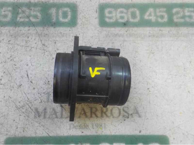 Recambio de caudalimetro para volkswagen golf vii variant 1.6 tdi dpf referencia OEM IAM 04L906461B 04L906461B 