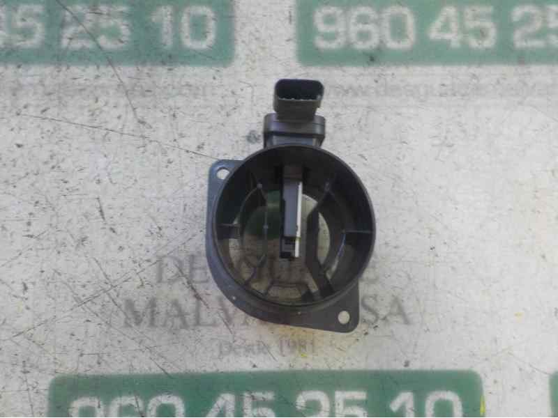Recambio de caudalimetro para volkswagen golf vii variant 1.6 tdi dpf referencia OEM IAM 04L906461B 04L906461B 