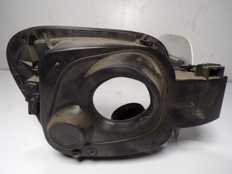 Recambio de tapa combustible para opel crossland x 1.2 referencia OEM IAM 13461777  
