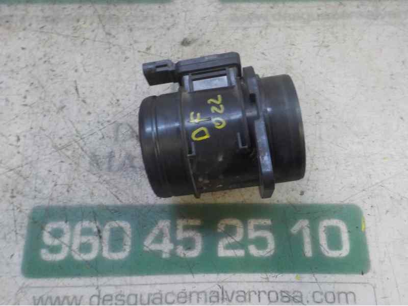Recambio de caudalimetro para volkswagen golf vii variant 1.6 tdi dpf referencia OEM IAM 04L906461B 04L906461B 