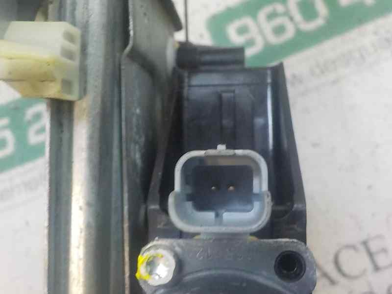 Recambio de elevalunas delantero derecho para peugeot 208 1.4 hdi fap referencia OEM IAM 9673154380 9674254380 