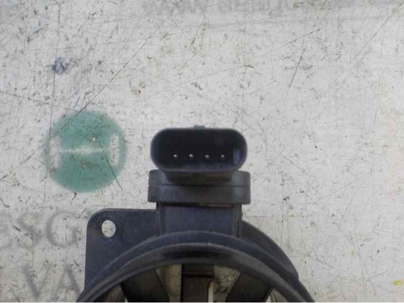 Recambio de caudalimetro para volkswagen golf vii variant 1.6 tdi dpf referencia OEM IAM 04L906461B 04L906461B 