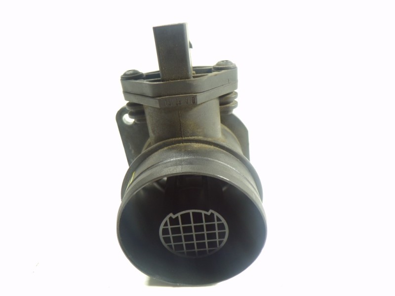 Recambio de caudalimetro para audi a3 (8p) 1.9 tdi referencia OEM IAM 038906461B 038906461B 0281002531