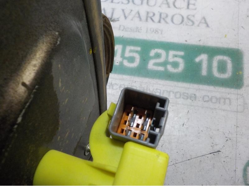 Recambio de elevalunas trasero izquierdo para land rover freelander (lr2) 2.2 td4 cat referencia OEM IAM LR019661  