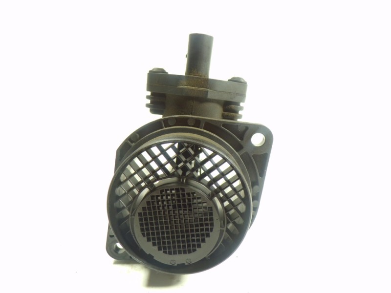 Recambio de caudalimetro para audi a3 (8p) 1.9 tdi referencia OEM IAM 038906461B 038906461B 0281002531