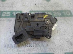 Recambio de cerradura puerta delantera derecha para volkswagen golf vii variant 1.6 tdi dpf referencia OEM IAM 5K1837016E 5K1837 2