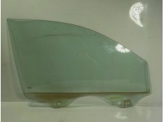 Recambio de cristal puerta delantero derecho para porsche cayenne (typ 9pa) 4.5 v8 cat referencia OEM IAM 95554251204  