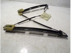 Recambio de elevalunas delantero derecho para volkswagen polo 1.0 tsi referencia OEM IAM 2G4837462B 2G4837462B  2