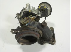 Recambio de turbocompresor para opel crossland x 1.2 referencia OEM IAM 3553416 9616479380  2