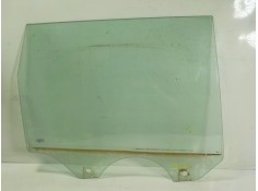 Recambio de cristal puerta trasero derecho para porsche cayenne (typ 9pa) 4.5 v8 cat referencia OEM IAM 95554261203  