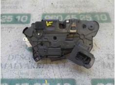 Recambio de cerradura puerta delantera izquierda para volkswagen golf vii variant 1.6 tdi dpf referencia OEM IAM 5K1837015E 5K18 2
