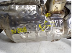 Recambio de filtro de particulas para citroën berlingo cuadro 1.6 hdi fap referencia OEM IAM  SIN REFERENCIA  2