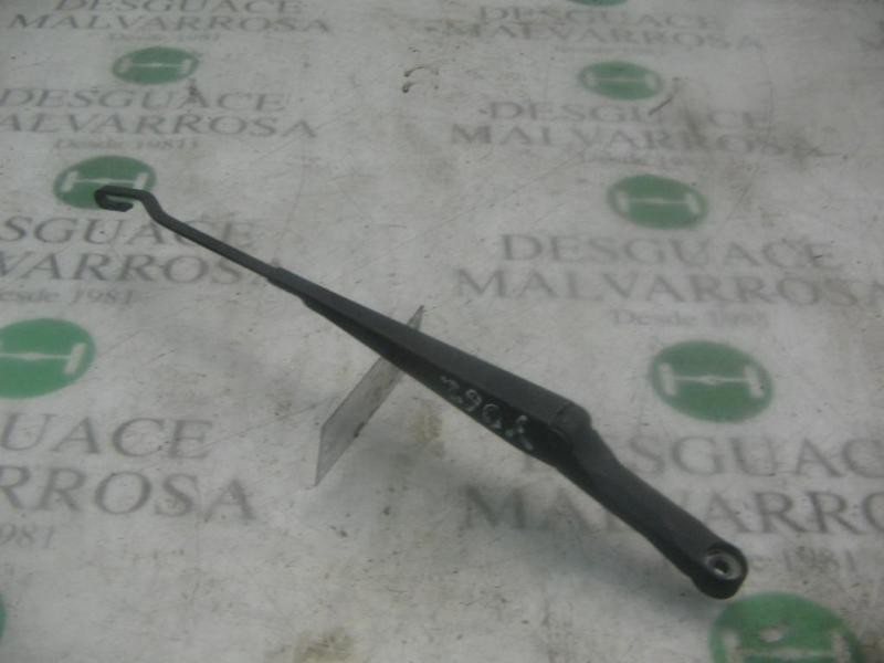 Recambio de brazo limpia delantero izquierdo para seat ibiza (6k) clx referencia OEM IAM   