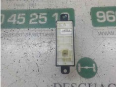 Recambio de mando multifuncion para peugeot 208 1.4 hdi fap referencia OEM IAM 96758773XU 96758773XU  2