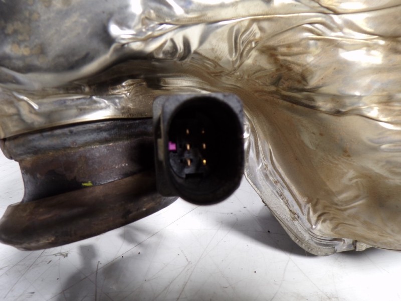 Recambio de filtro de particulas para citroën berlingo cuadro 1.6 hdi fap referencia OEM IAM  SIN REFERENCIA 