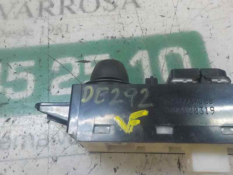 Recambio de mando multifuncion para peugeot 208 1.4 hdi fap referencia OEM IAM 96758773XU 96758773XU 