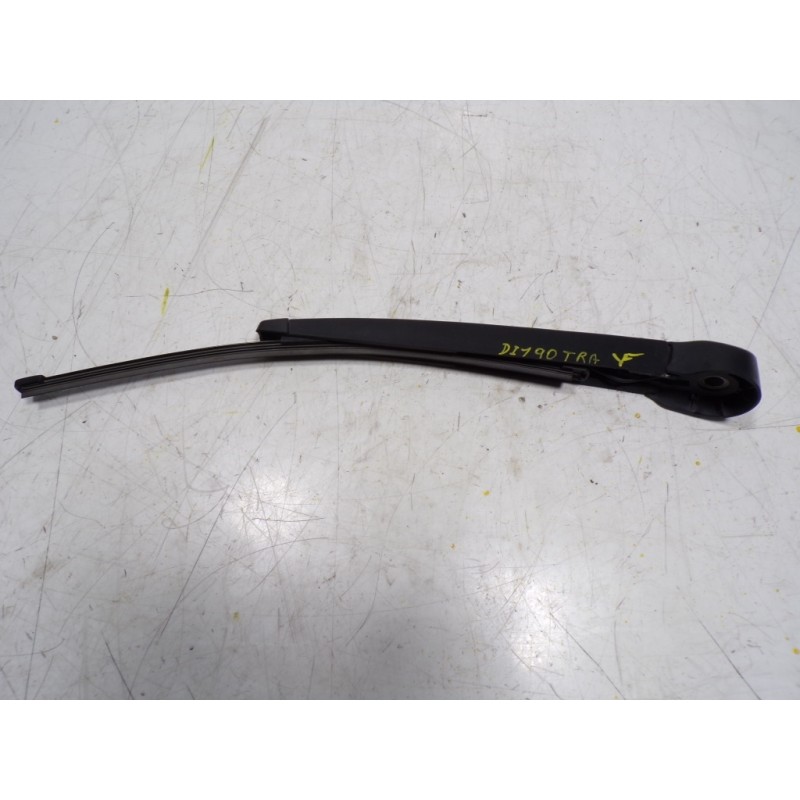 Recambio de brazo limpia trasero para seat leon (5f1) reference referencia OEM IAM 5K6955707B  